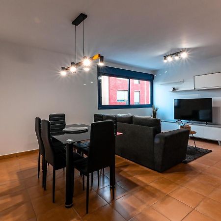 Apartament Apartamento Aregoma Puerto del Rosario  Zewnętrze zdjęcie