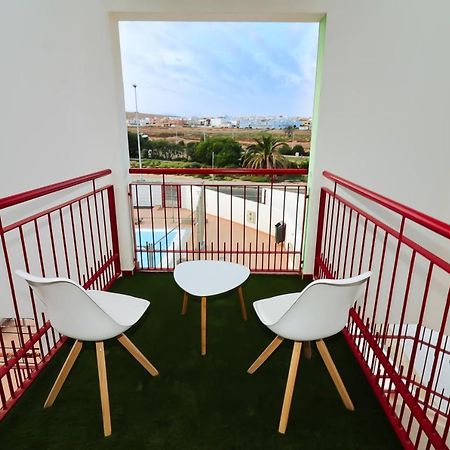 Apartament Apartamento Aregoma Puerto del Rosario  Zewnętrze zdjęcie
